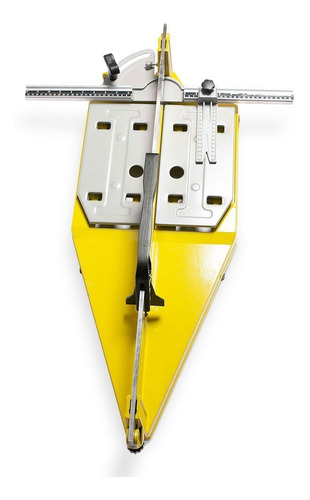 Cortadora De Cerámica Ancha 64 Cm Espesor 14mm Profesional
