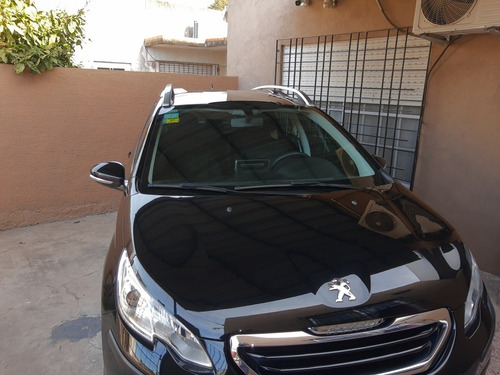 Peugeot 2008 1.6 Allure 2018