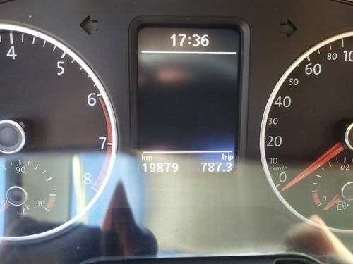 Volkswagen Suran Highline 1.6 2019