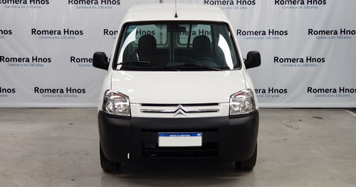 Imagen 4 de 12 de Citroen Berlingo Hdi Business 2022 Plc Entrega Inmediata 0km