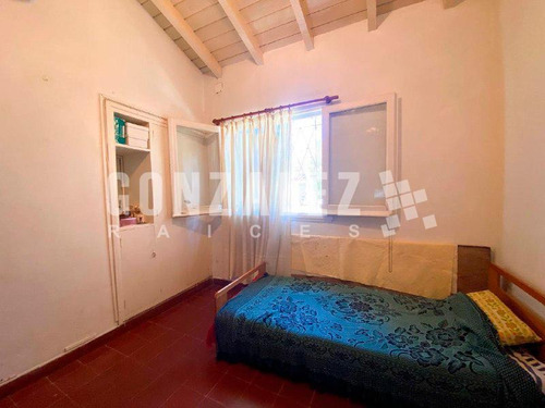 Imagen 16 de 24 de Casa 4 Ambientes Con Piscina - Ciudad Evita