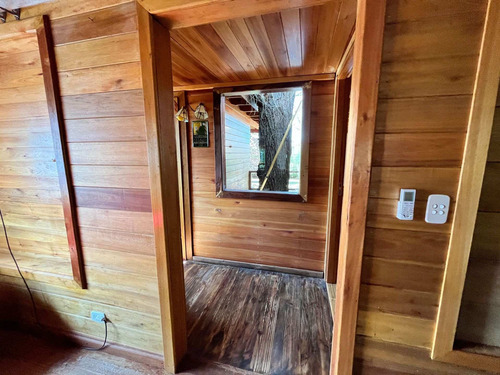 Imagen 19 de 26 de Alquiler De Casa / Cabaña En El Delta De Tigre