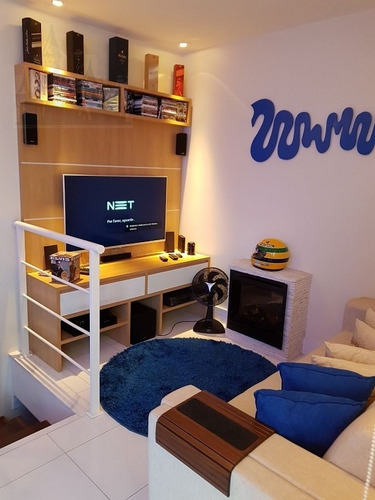 Imagem 6 de 29 de Apartamento Para Venda, 3 Dormitórios, Vila Vera - São Paulo - 10888