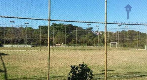Terreno À Venda, 582 M², Jardim Ibiti Do Paço Em Sorocaba/sp - Te0279