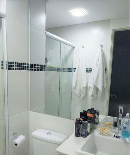 Imagem 15 de 25 de Apto No Aricanduva Com 2 Dorms Sendo 1 Suíte, 1 Vaga, 61m² - Ap13626