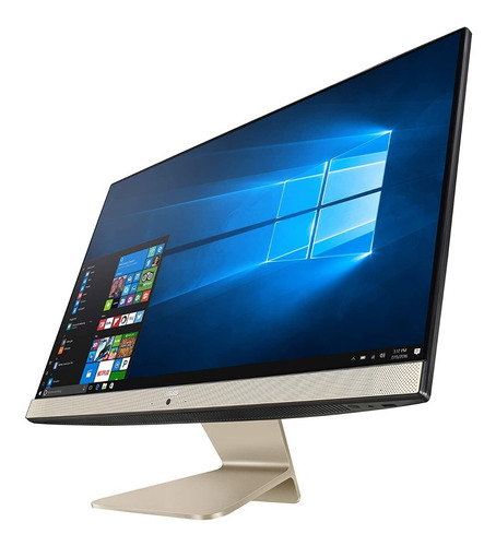 All In One Asus Core I7 16gb Ram 512gb Ssd 24 V241eak