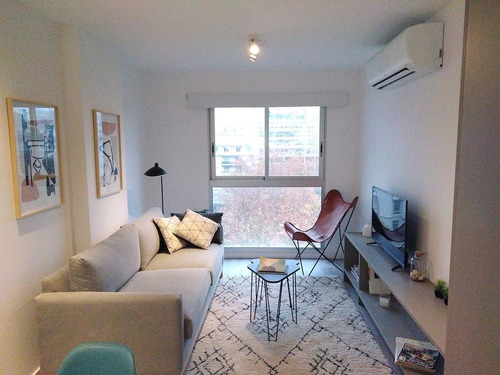 Imagen 3 de 30 de Venta - Apartamento - 1 Dormitorio - Centro