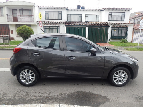 Imagen 4 de 13 de Mazda 2