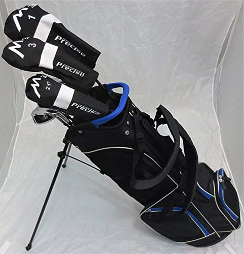 Set De Golf Hombres Altos - Para Hombres 6'0  - 6  6 Con Dri