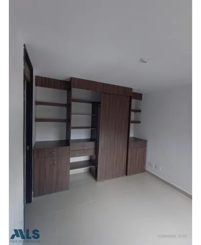 Apartamento Con Hermosos Acabados En Unidad Comple...(mls#255814)