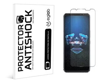 Protector De Pantalla Antishock Asus Rog Phone 5