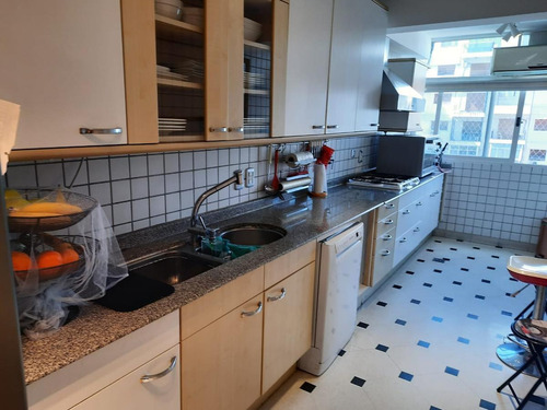 Venta Duplex 5 Ambientes Con Terraza