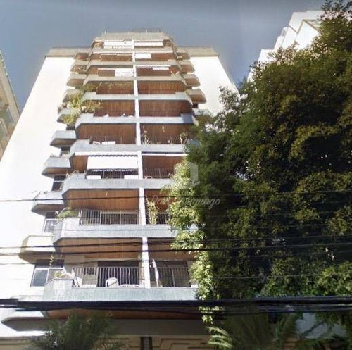 Oportunidade, Apartamento Com 4 Dormitórios, 2 Suítes À Venda, 135 M² Por R$ 950.000 - Ingá - Niterói/rj - Ap0315
