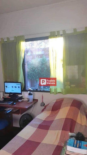 Sobrado À Venda, 108 M² Por R$ 590.000,00 - Vila Mascote - São Paulo/sp - So4299