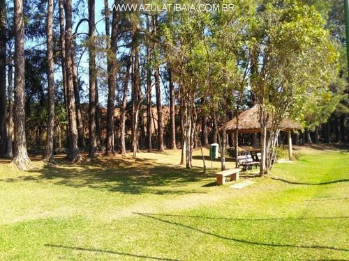 Imagem 21 de 22 de Casa Em Condomínio, Palavra Da Vida, Atibaia Portaria, Rondas E Área De Lazer... - Ca01111 - 68912432