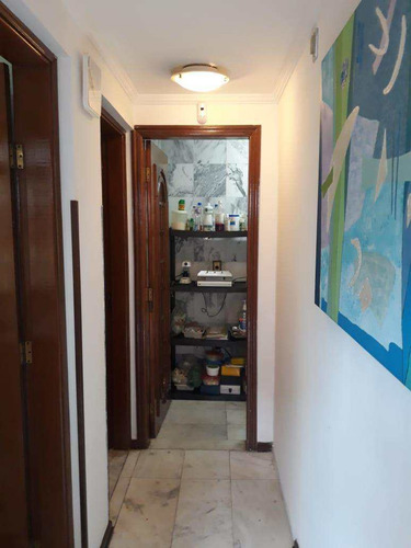 Imagem 14 de 30 de Sobrado Com 5 Dorms, Boqueirão, Santos, Cod: 10383 - A10383