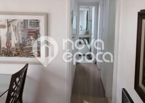 Imagem 4 de 15 de Apartamento - Ref: Co2ap47154