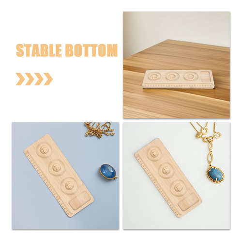 2 Tablas De Madera Para Pulsera: Tablas De Pulsera