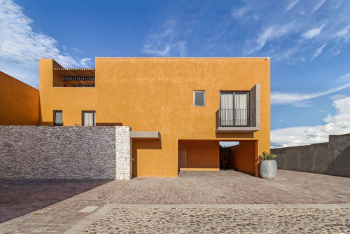 Casa En Venta En San Miguel De Allende (katharsis)