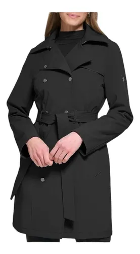 Trench calvin klein femme hotsell