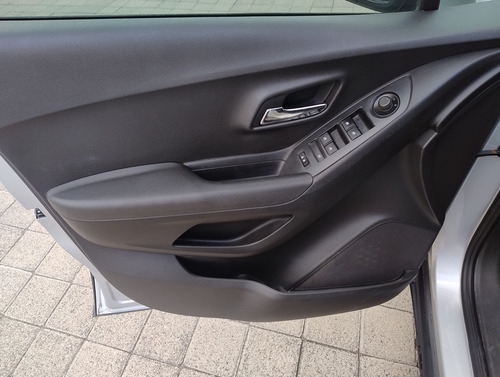 Chevrolet Trax 1.8 Lt At