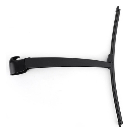 Brazo De Limpiaparabrisas Trasero For Vw Polo 9n Bj
