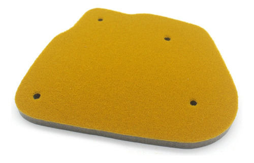 . Esponja De Filtro De Ar Para Scooter Yamaha Wy Bws 50 Wy50