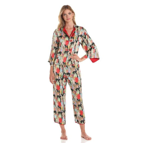 Natori Pija De La Dinastía Mujeres Natori,