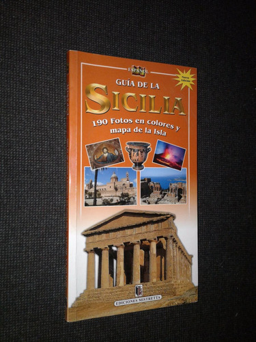 Guia De La Sicilia 190 Mistretta Fotos Y Mapa De La Isla