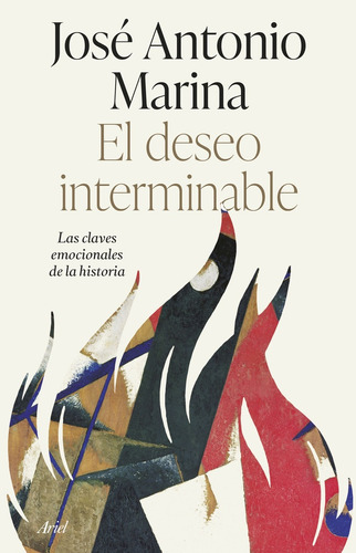 El Deseo Interminable - Marina, Jose Antonio