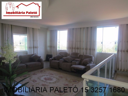 Imagem 2 de 20 de Casa Luxuosa No Centro Da Cidade - 151 - 4918473