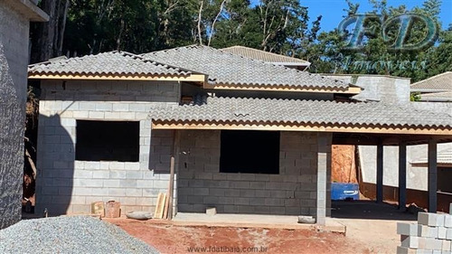 Imagem 14 de 14 de Casas Para Financiamento À Venda Em Atibaia/sp - Compre O Seu Casas Para Financiamento Aqui! - 1494032