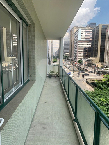 Imagem 9 de 30 de Imóvel Paulista - Reo553058