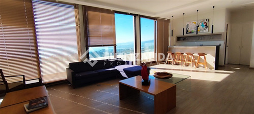 Dpto 2d2b - 72m2 - Concón Bosques De Montemar