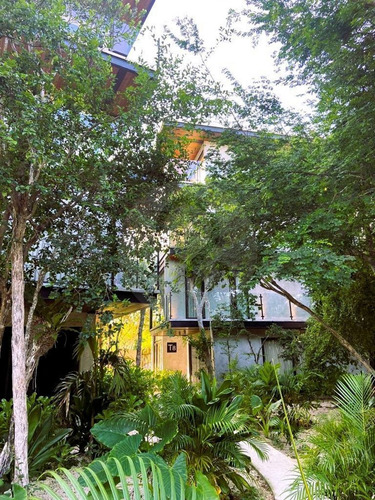 Suite En Nook Tulum