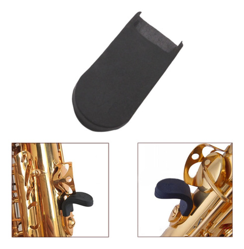 Saxófono Partido De Pulgar Sax Sax Sax Sax Sax Sax Curvo