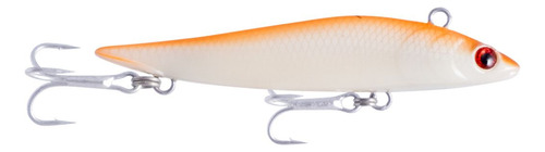 Isca Artificial Ishi 85 13g Cor 109 Lucky Nelson Nakamura Cor 109 - Opaca Laranja