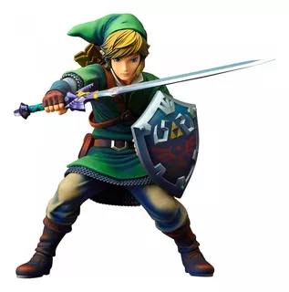 Fig Link The Legend Of Zelda Skyward Sword