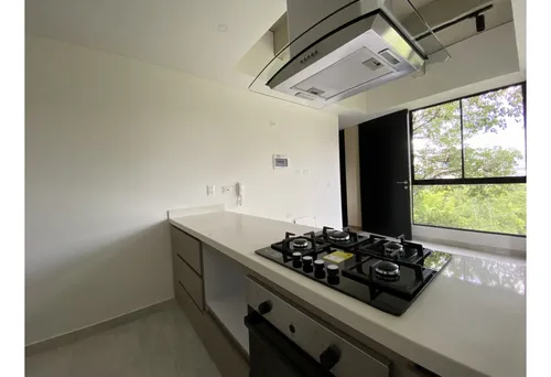 Apartaestudio En Renta Para Estrenar, Av. Centenario-norte De