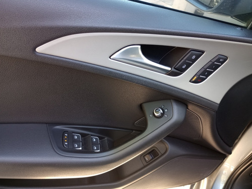 Imagen 11 de 15 de Audi A6