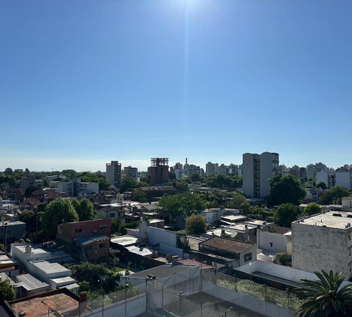 Departamento Duplex 3 Ambientes Con Cochera Quilmes Centro
