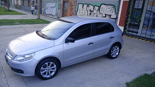 Volkswagen Gol Trend Gol trend pack 3