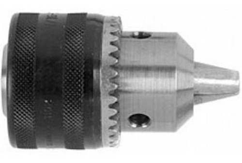 Imagem 2 de 6 de Mandril Conico Furadeira Profissional 5/8 B18 3-16mm