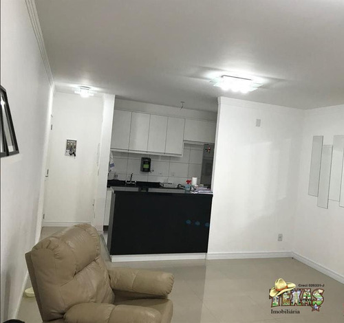 Imagem 3 de 10 de Apartamento Vila Andrade - 1914