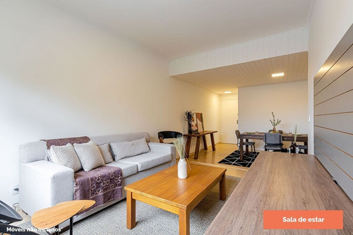 Imagem 24 de 30 de Apartamento À Venda No Bairro Campo Belo - São Paulo/sp - O-19228-32072