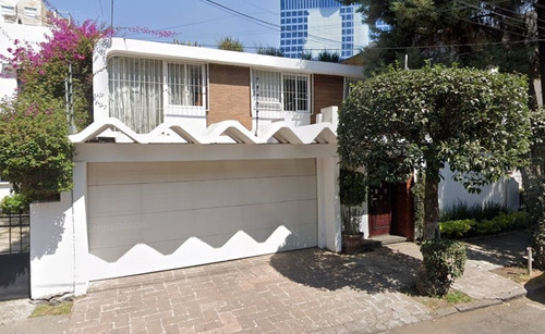 Imagen 1 de 25 de Casa En Venta O Renta Col Nápoles