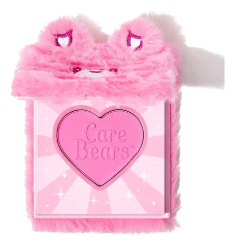 Blush - Rubor Care Bearsa Ositos Cariñositos Sheglam