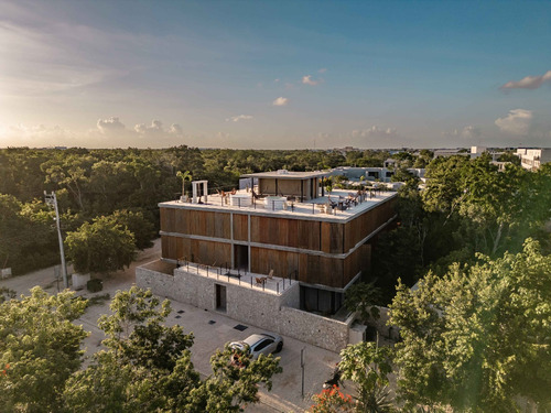 Estudio En Venta En Tulum