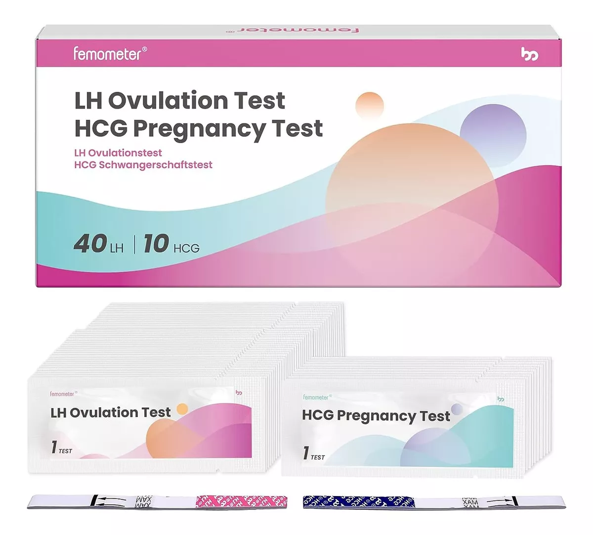 Tercera imagen para búsqueda de prueba de ovulacion