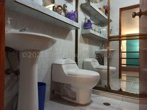 Imagen 26 de 27 de Jorge Sayegh, Vende Hermoso Town House #22-13404